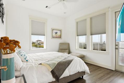26811 Baywater Drive Galveston TX 77554