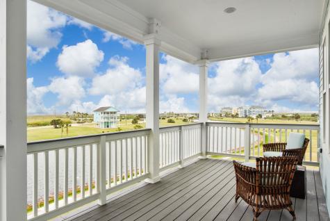 26811 Baywater Drive Galveston TX 77554