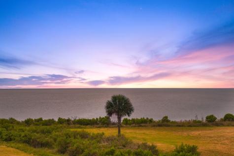 26811 Baywater Drive Galveston TX 77554