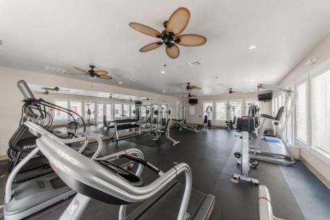 26811 Baywater Drive Galveston TX 77554