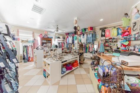 26811 Baywater Drive Galveston TX 77554