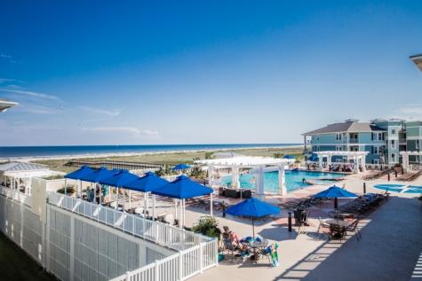 26811 Baywater Drive Galveston TX 77554