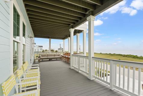 26811 Baywater Drive Galveston TX 77554