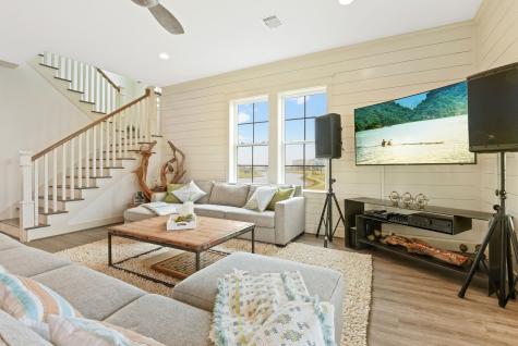 26811 Baywater Drive Galveston TX 77554