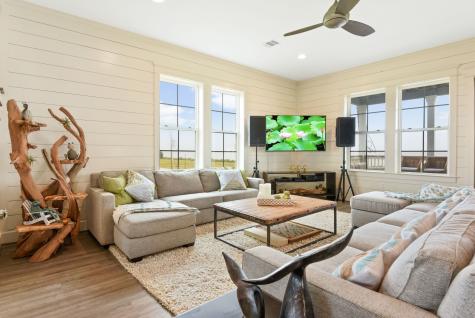 26811 Baywater Drive Galveston TX 77554
