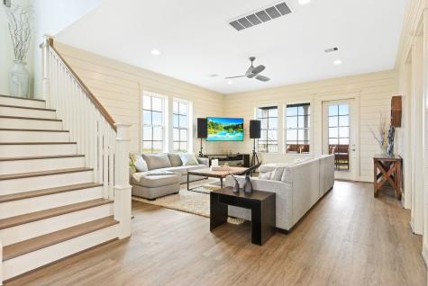 26811 Baywater Drive Galveston TX 77554