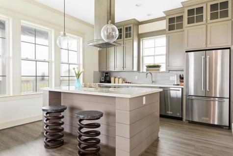 26811 Baywater Drive Galveston TX 77554