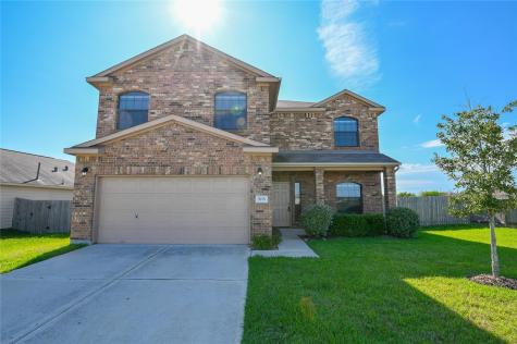 5715 Round Robin Drive Katy TX 77449