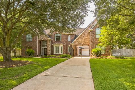 17407 W Blooming Rose Court Cypress TX 77429