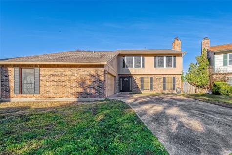 19951 Gatling Court Katy TX 77449