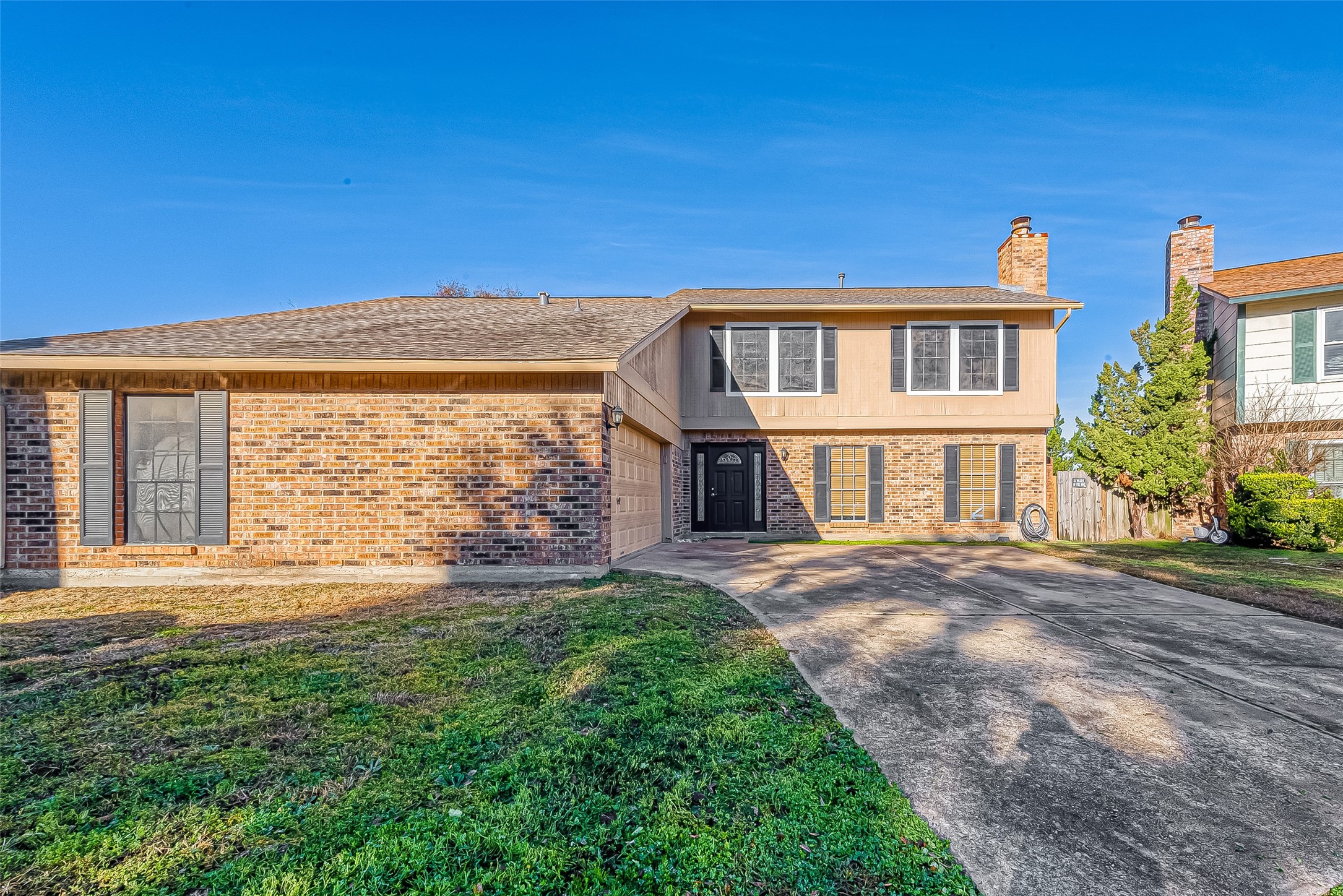 19951 Gatling Court Katy TX 77449