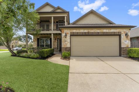 7403 Mustang Hill Lane Spring TX 77389