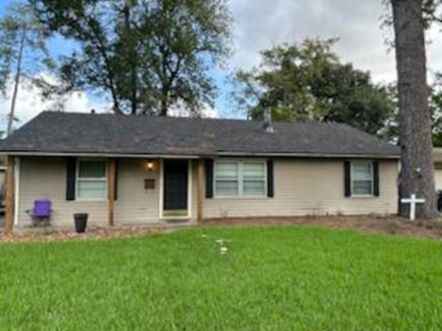 4690 Dellwood Lane Beaumont TX 77706