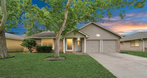 6714 Harpers Drive Richmond TX 77469