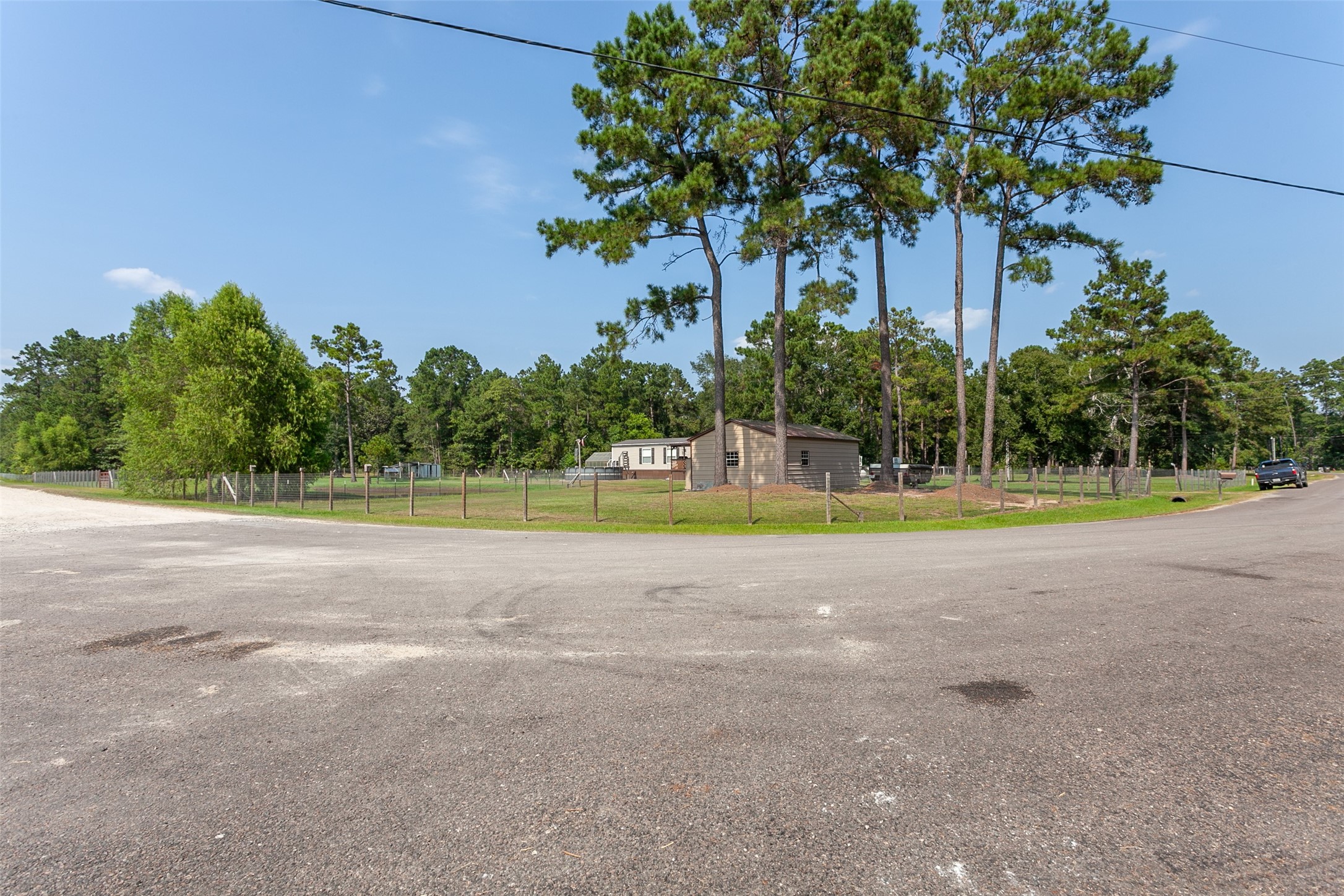 5603 W Grigsby Road Vidor TX 77662