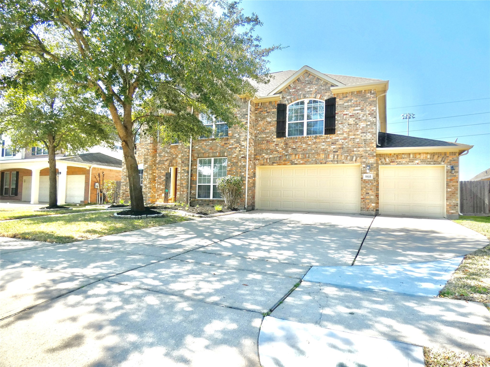 19115 Austin Bluff Lane Tomball TX 77377