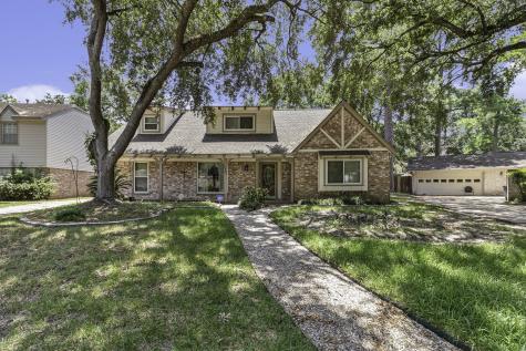5346 Lawn Arbor Drive Houston TX 77066