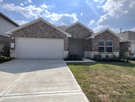 15044 Ashton Meadows Drive New Caney TX 77357