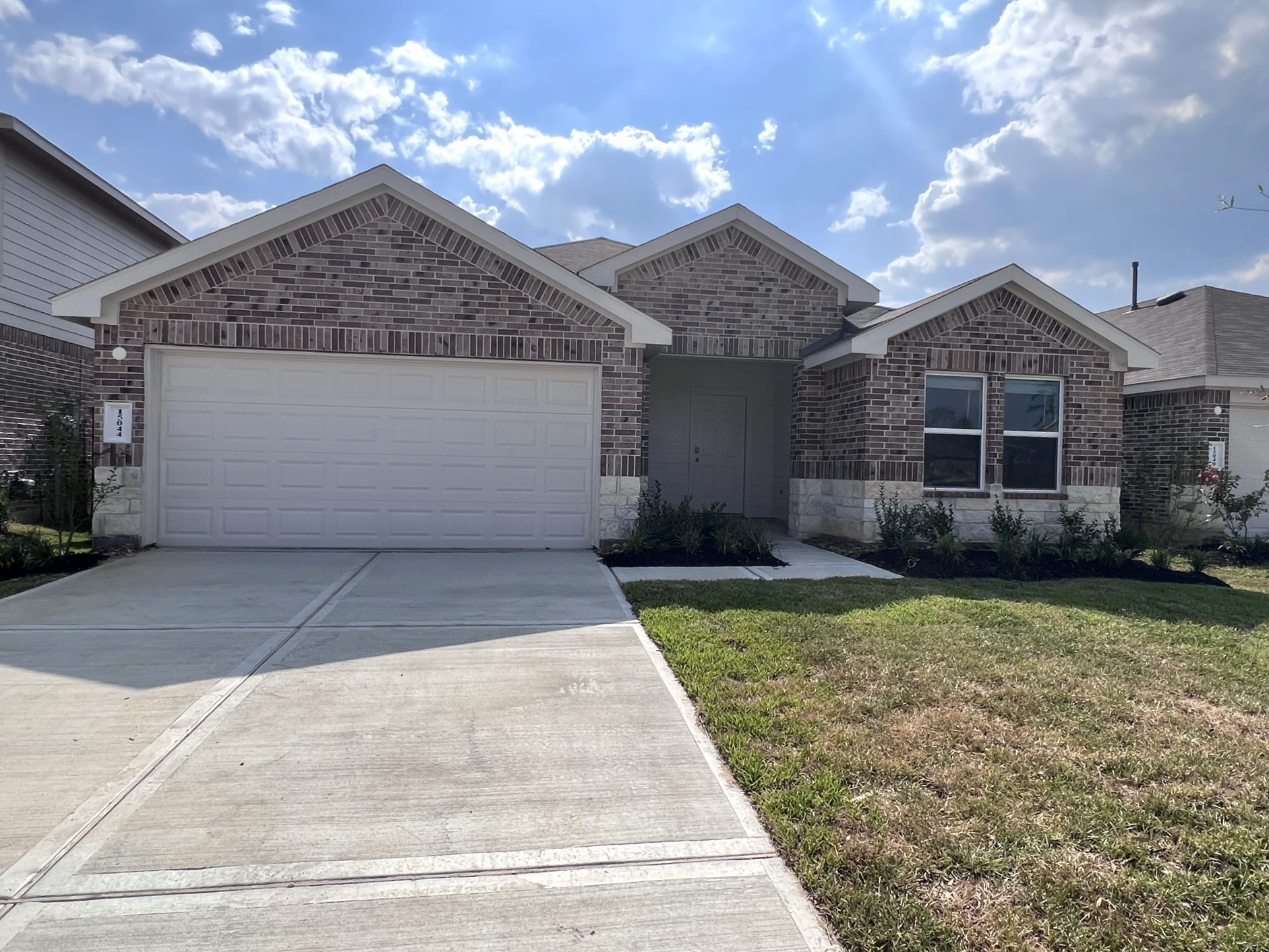 15044 Ashton Meadows Drive New Caney TX 77357