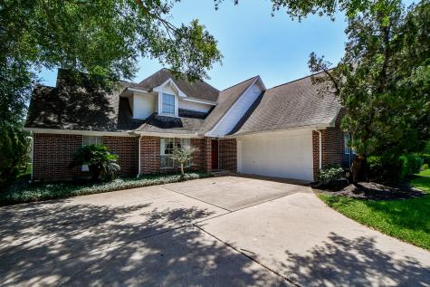 3930 Mission Valley Drive Missouri City TX 77459