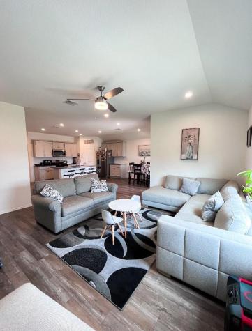 4980 Blue Beetle Ridge Drive Katy TX 77493