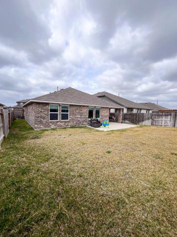 4980 Blue Beetle Ridge Drive Katy TX 77493