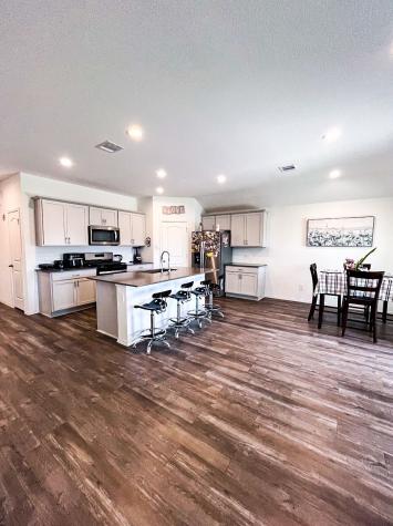 4980 Blue Beetle Ridge Drive Katy TX 77493