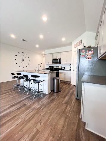 4980 Blue Beetle Ridge Drive Katy TX 77493