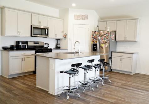 4980 Blue Beetle Ridge Drive Katy TX 77493