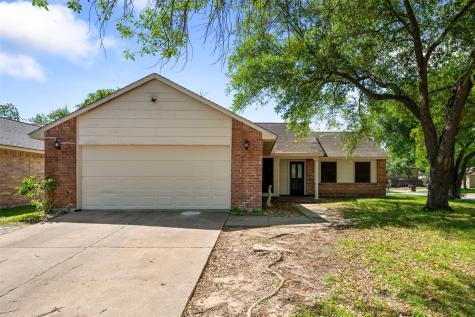 16983 Jenikay Street Houston TX 77084