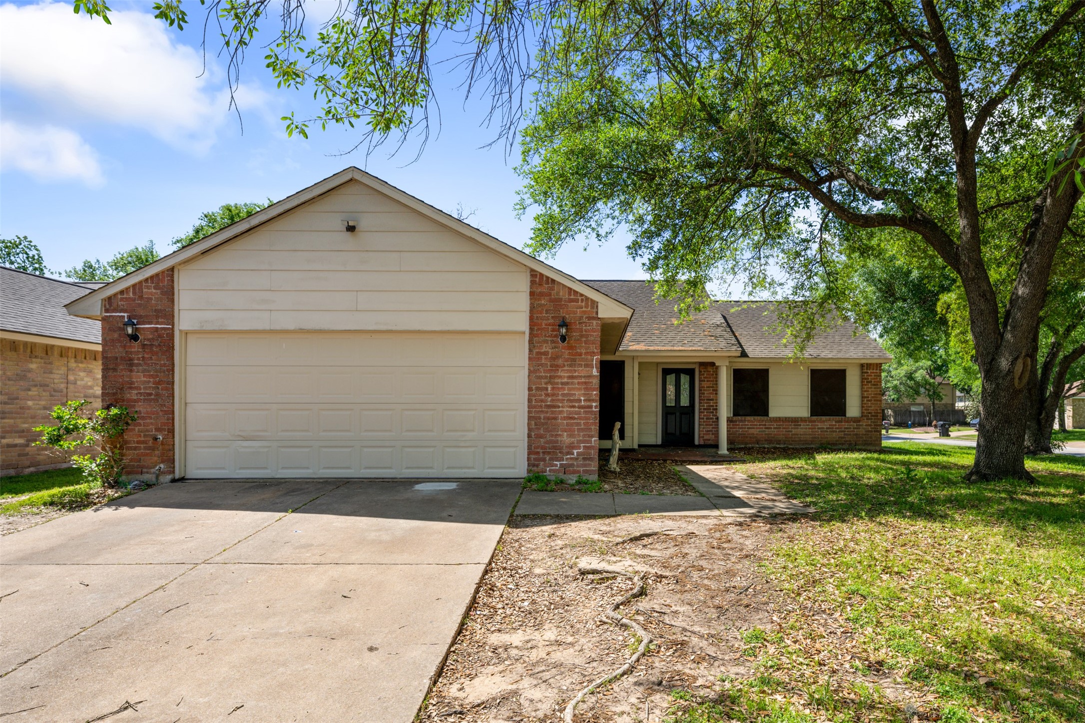 16983 Jenikay Street Houston TX 77084