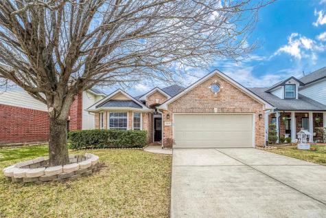 12235 Warrenwood Drive Houston TX 77066
