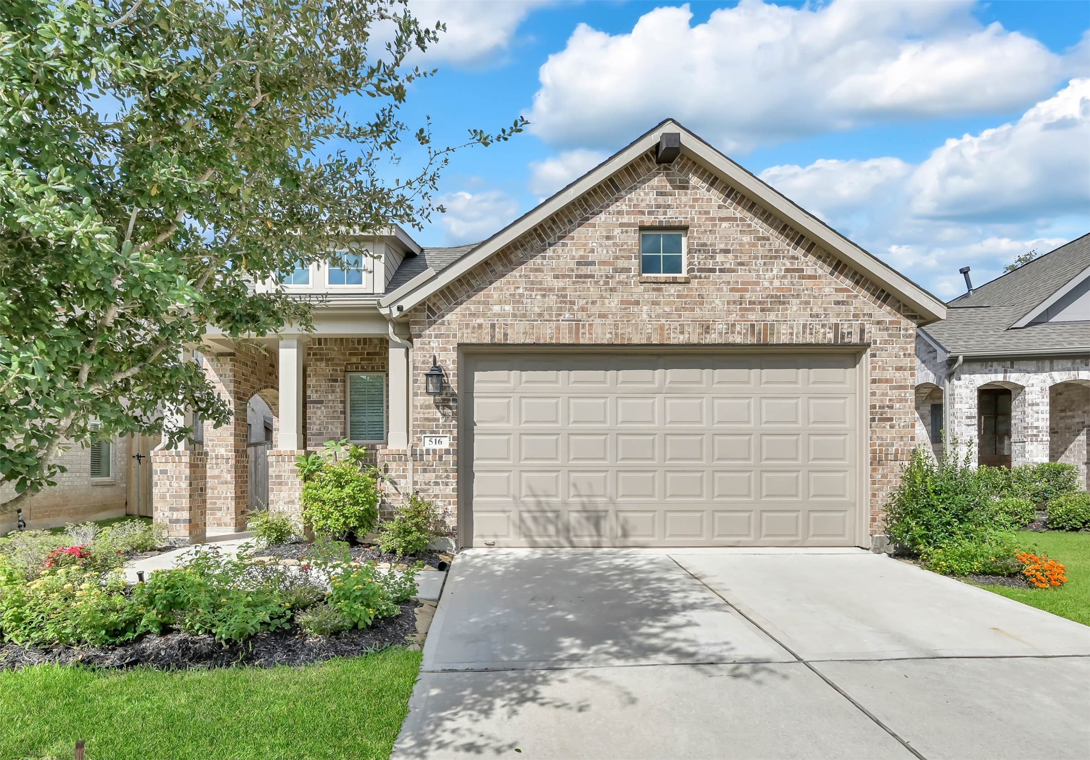 516 Timber Voyage Court Conroe TX 77304