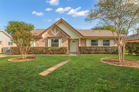 9318 Twin Hills Drive Houston TX 77031