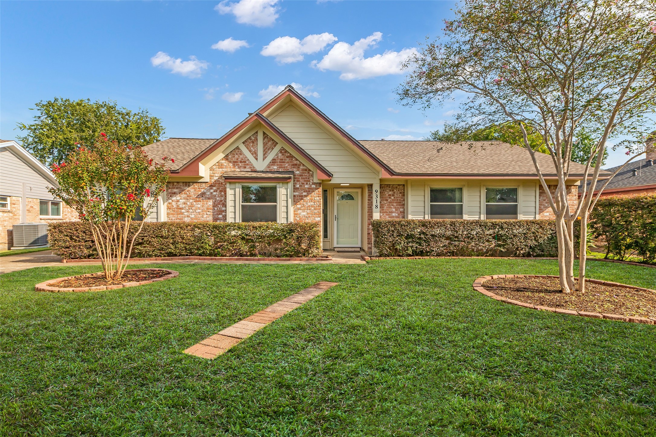 9318 Twin Hills Drive Houston TX 77031