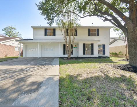 527 Baca Street Houston TX 77013