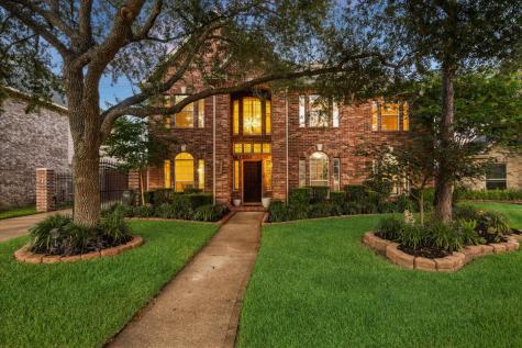2350 Seamist Circle Seabrook TX 77586