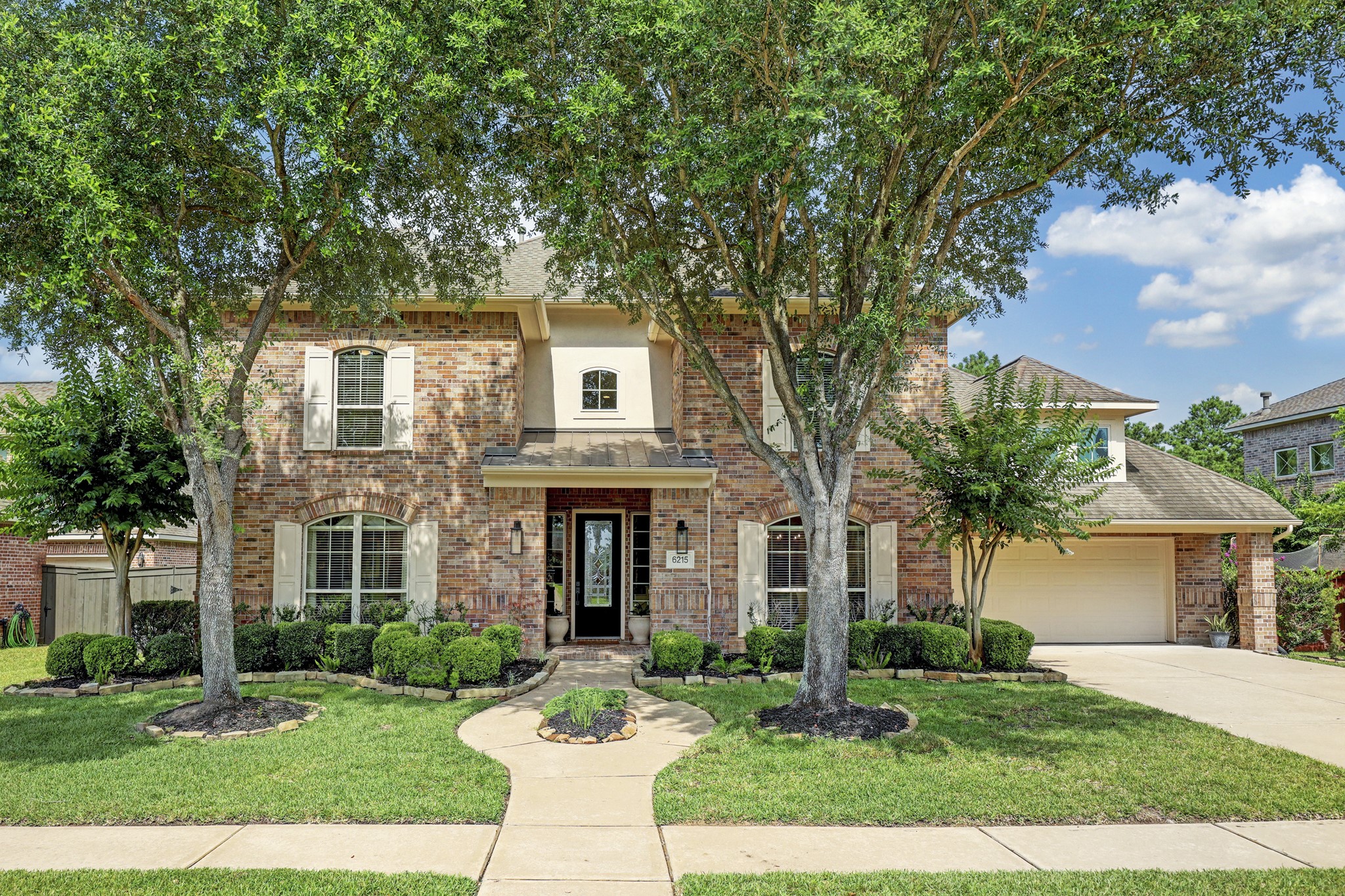 6215 Alameda Point Lane Houston TX 77041