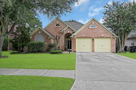 4134 Hambledon Village Drive Houston TX 77014