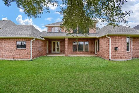 1611 Whitfield Street Sugar Land TX 77479