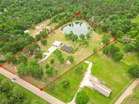31353 Dobbin Huffsmith Road Magnolia TX 77354