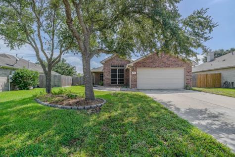 234 Seascape Lane Dickinson TX 77539
