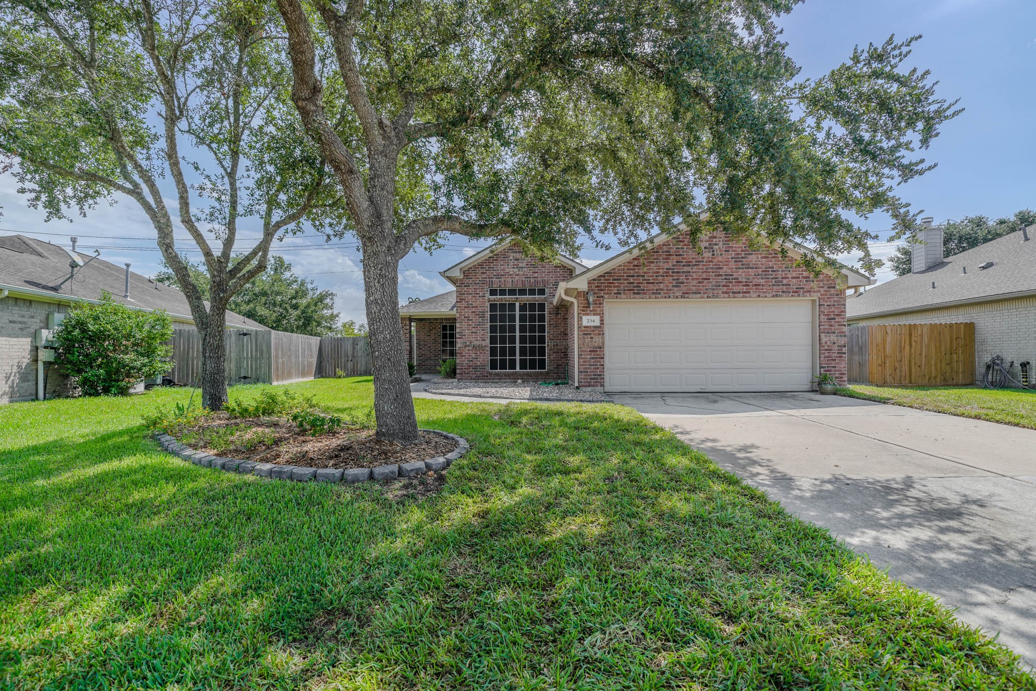 234 Seascape Lane Dickinson TX 77539
