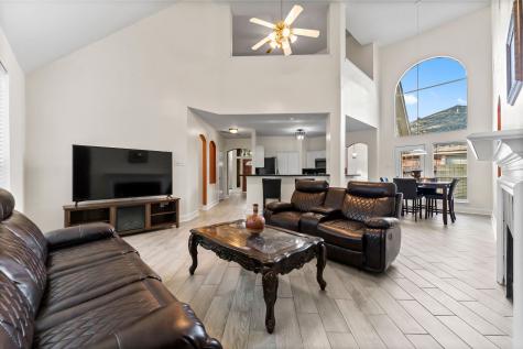 10018 Sable Meadow Court Houston TX 77064