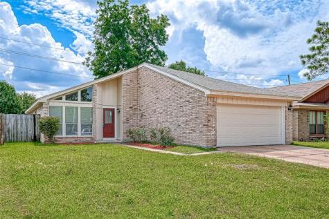 8211 Vista Del Sol Drive Houston TX 77083