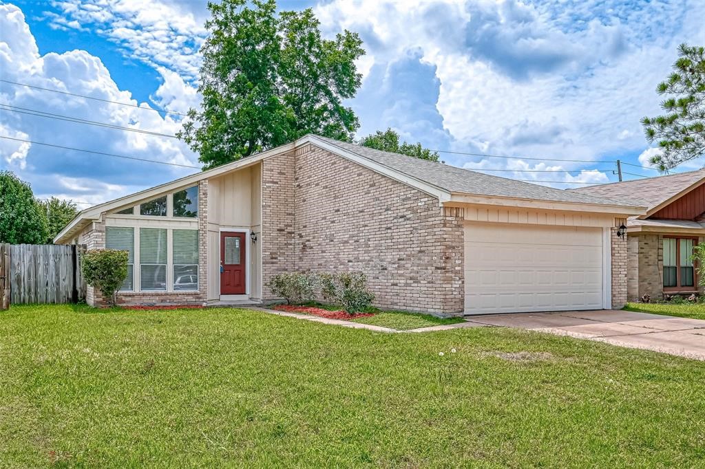 8211 Vista Del Sol Drive Houston TX 77083