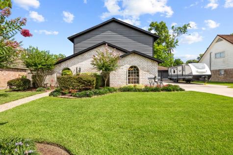 4206 Manorfield Drive Seabrook TX 77586