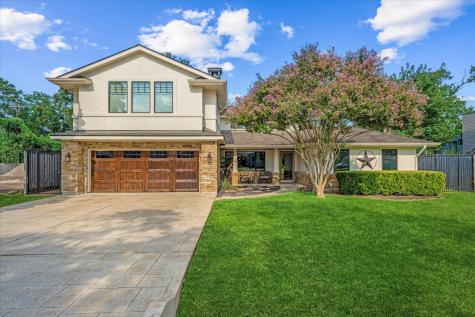 1506 Longacre Drive Houston TX 77055