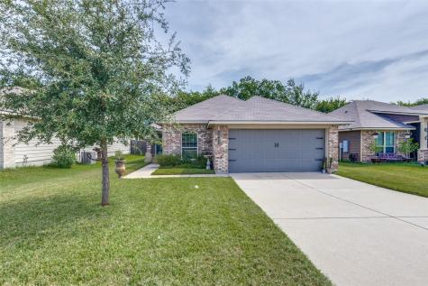 2542 Elkhorn Trail Bryan TX 77803