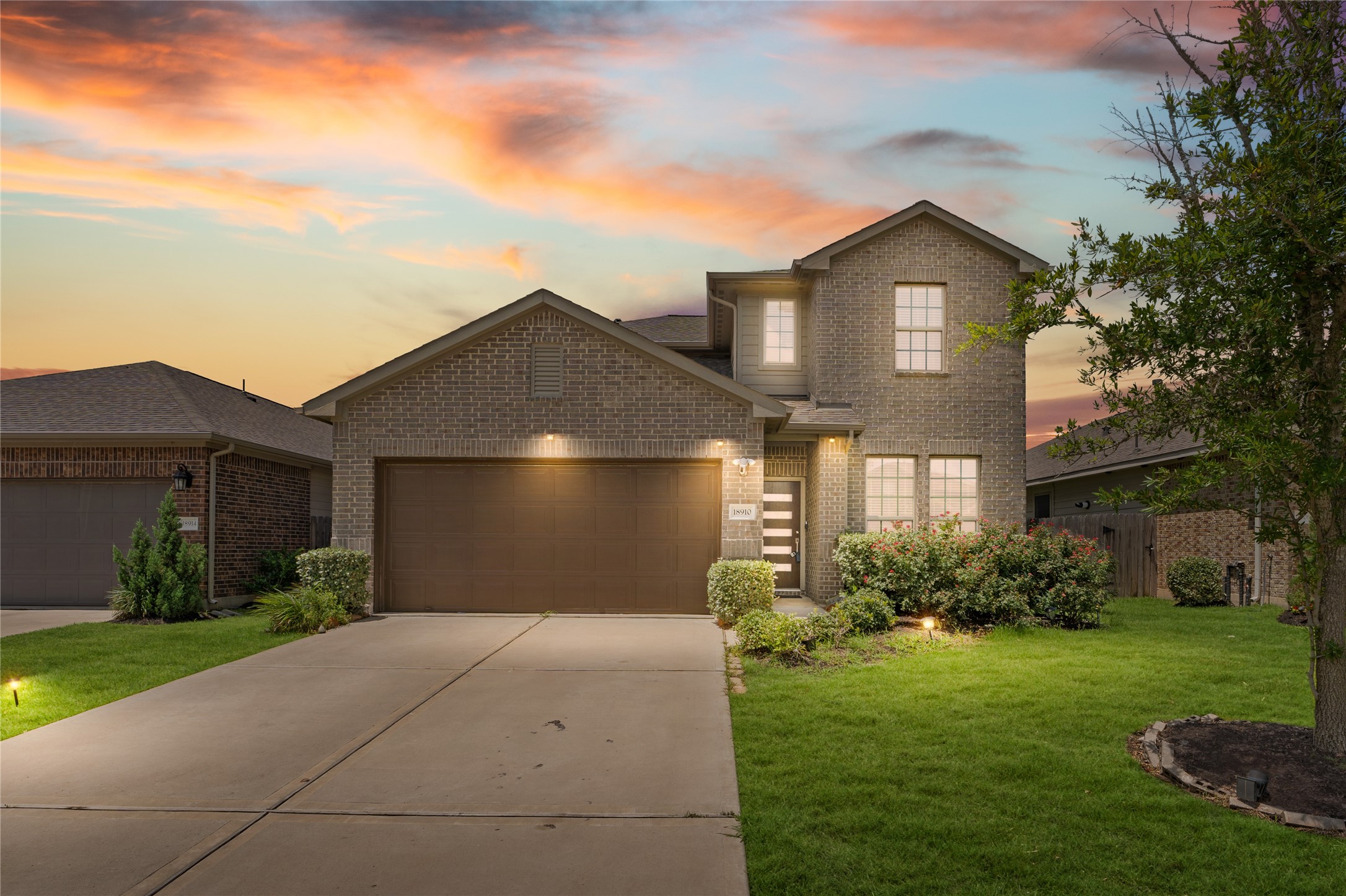 18910 Fulvetta Haven Way Richmond TX 77407